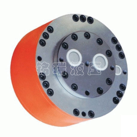 QJM內(nèi)曲線馬達(dá) S型