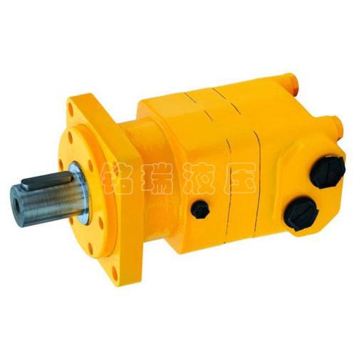 擺線液壓馬達(dá) BM4