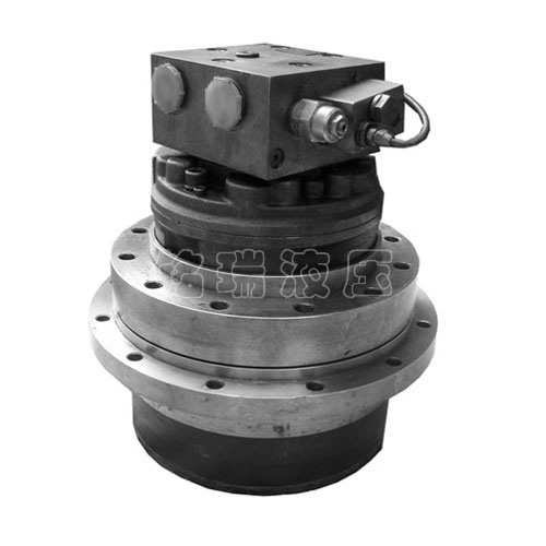 液壓傳動(dòng)裝置 ZCM系列