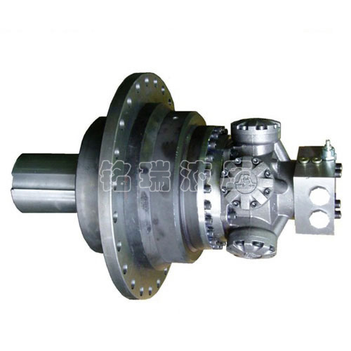 液壓回轉(zhuǎn)裝置 ZYH