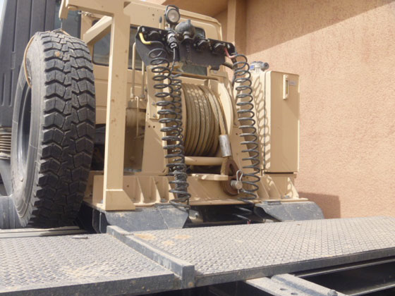 我公司產(chǎn)品 - 應用五