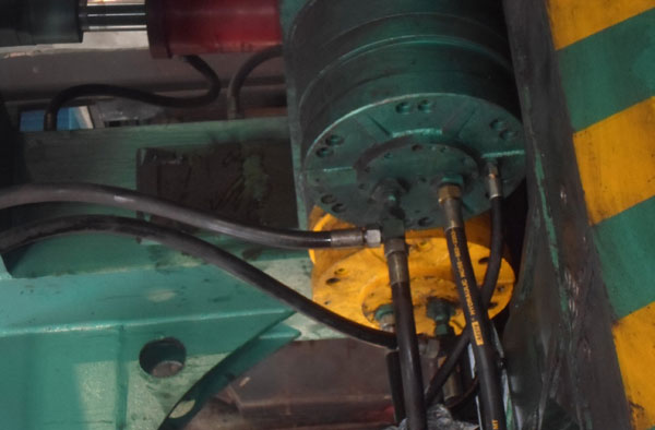 我公司產(chǎn)品 - 應用八